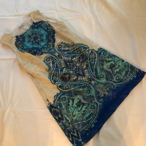 Stilletto’s Lace dress size XL